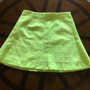 J. Crew Skirt